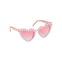 OKR26<br>Glasses Heart